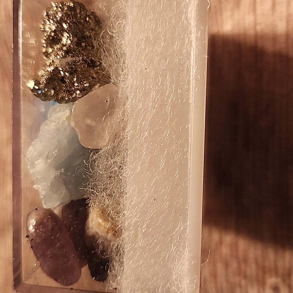 Rock Box Gemstone Collection - Picture 5 of 6